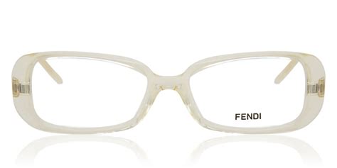 occhiale fendi da vista ff 0192|Fendi FF 0192 LEI GGD Occhiali da Vista Viola.